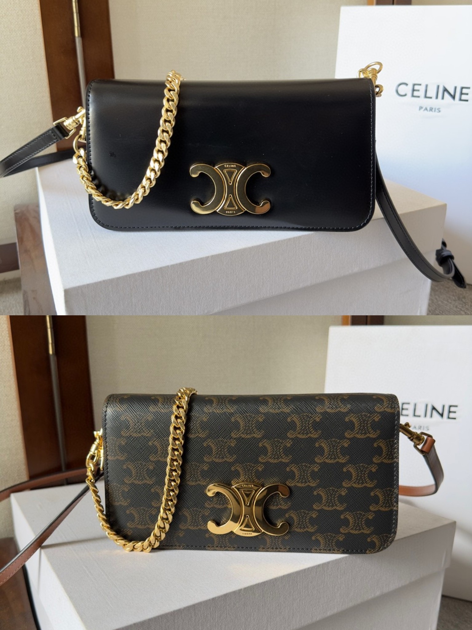 [Celine Women