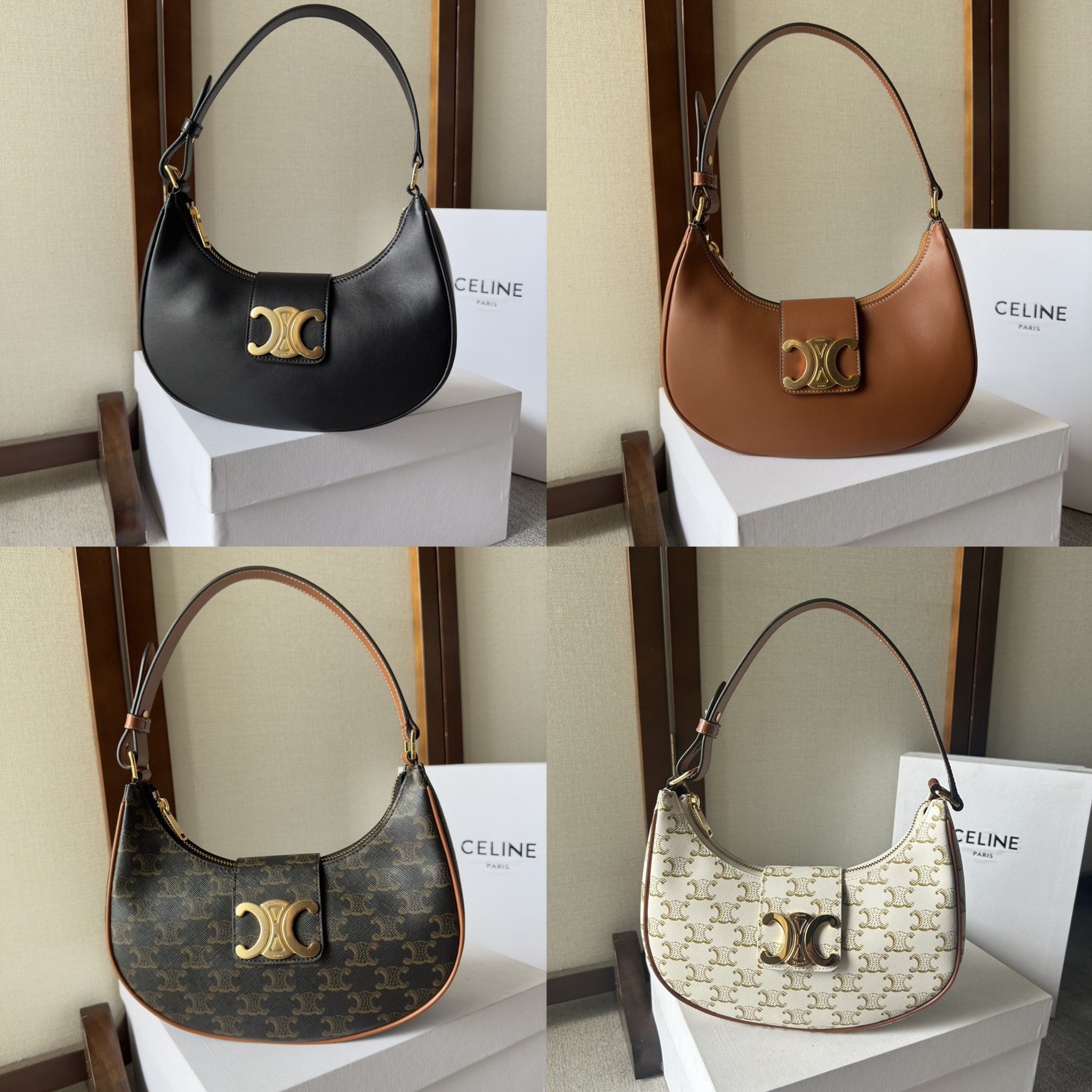[Celine Women