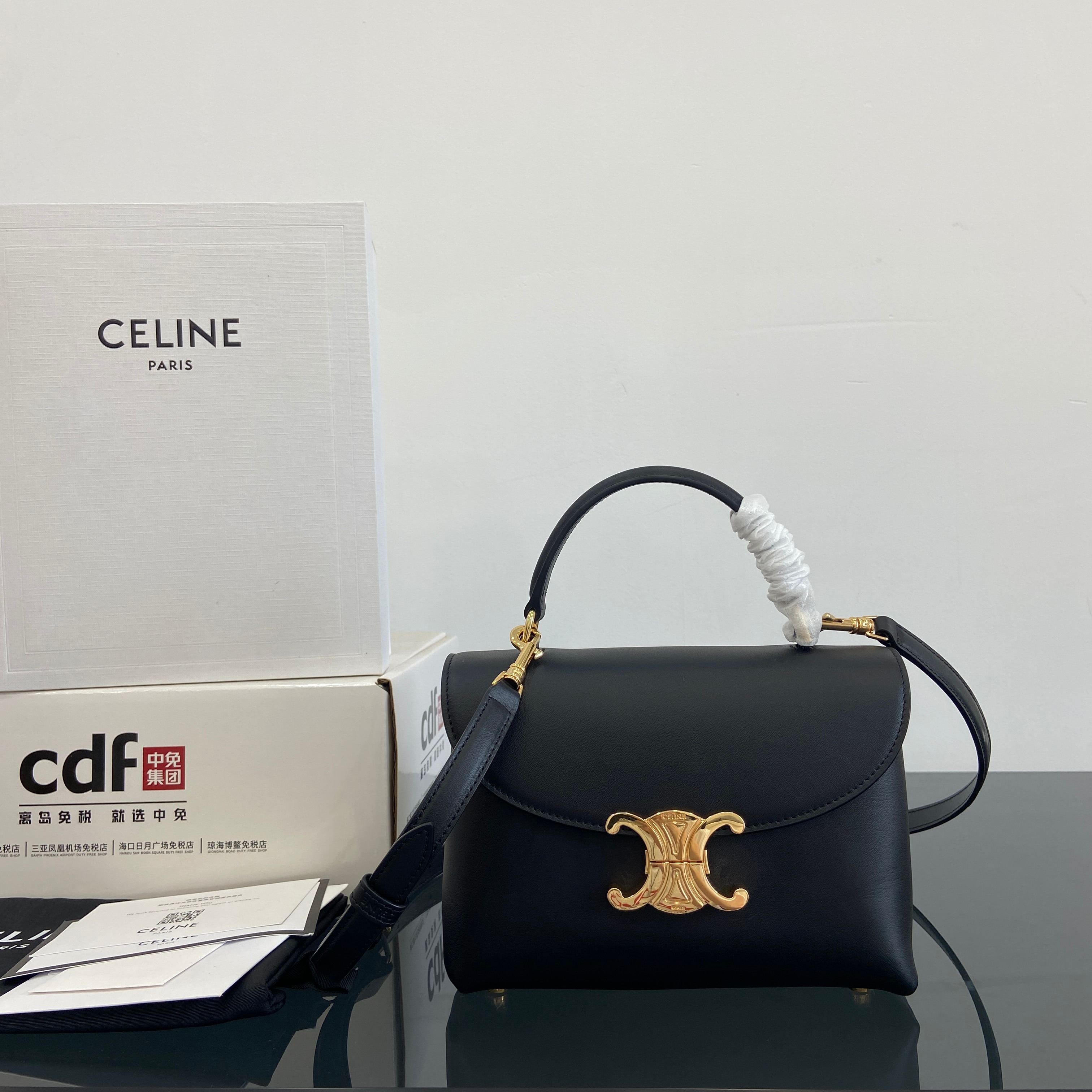 Fendi's new and upgraded model debuts at a premium level. Upgraded version