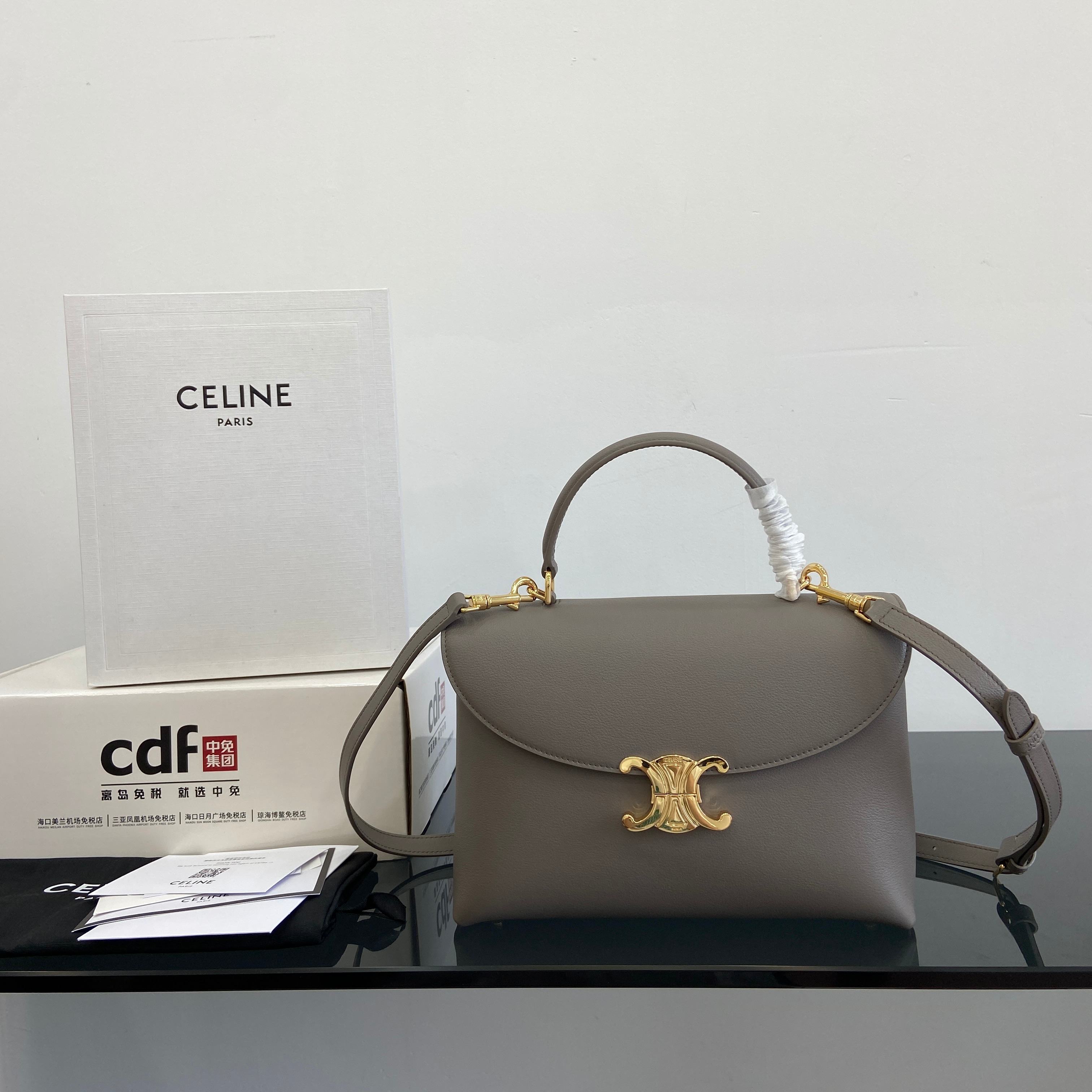 Fendi's new and upgraded model debuts at a premium level. Upgraded version