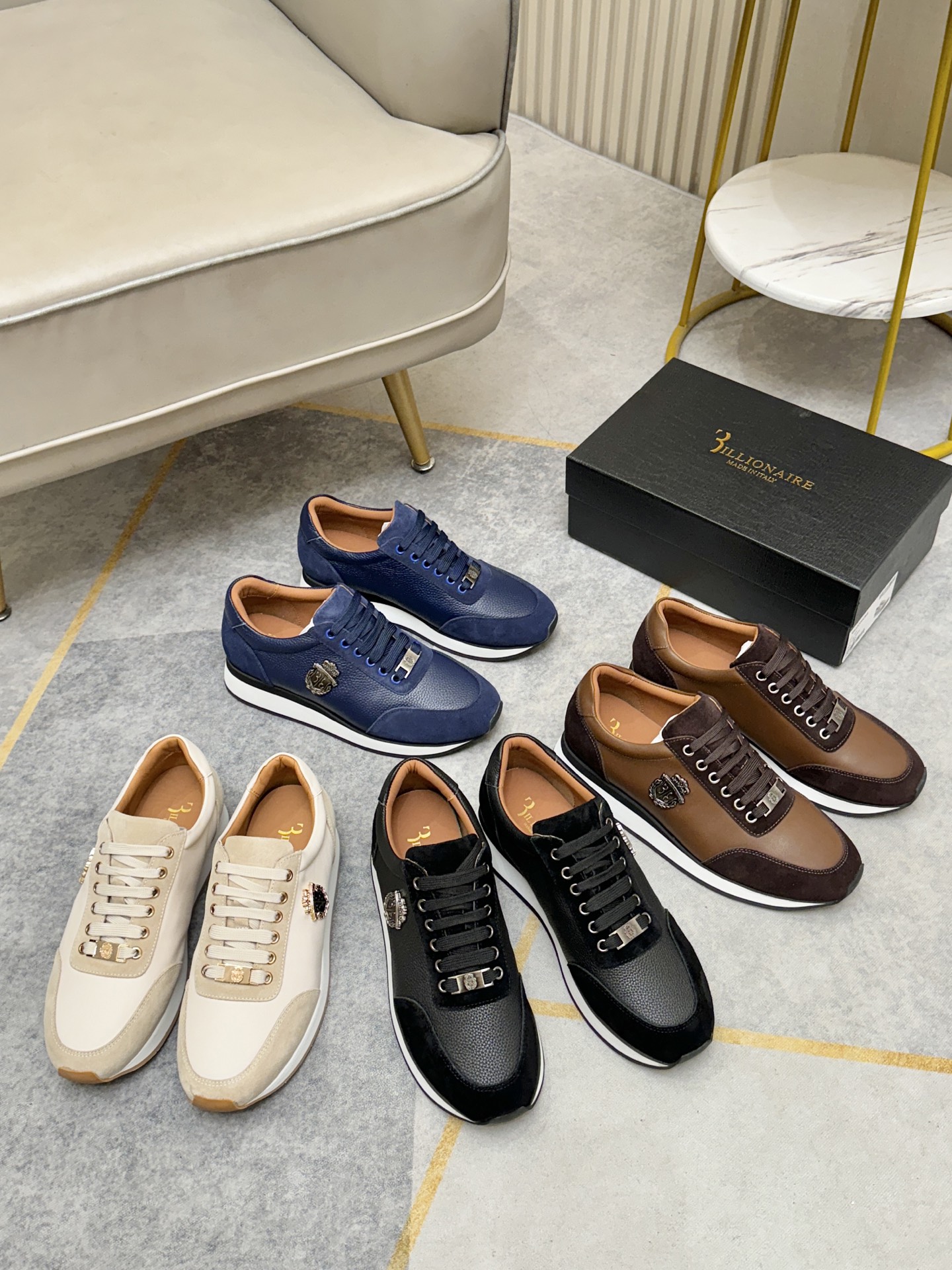 NO:778459,High-end presentation of European and American trendy brand shoes, imported cowhide leather uppers, exquisite tailoring, brand metal buckle decoration on the side, luxurious cowhide lining feet. Size 40-44.45 46 customized, no returns,,cowhide19860909欧美潮牌潮鞋高端呈现,鞋面进口牛皮,精致裁剪,侧面品牌金属扣装饰,奢华牛皮内里垫脚. 码数40-44.45 46订做不退货,,cowhide,Men's shoes