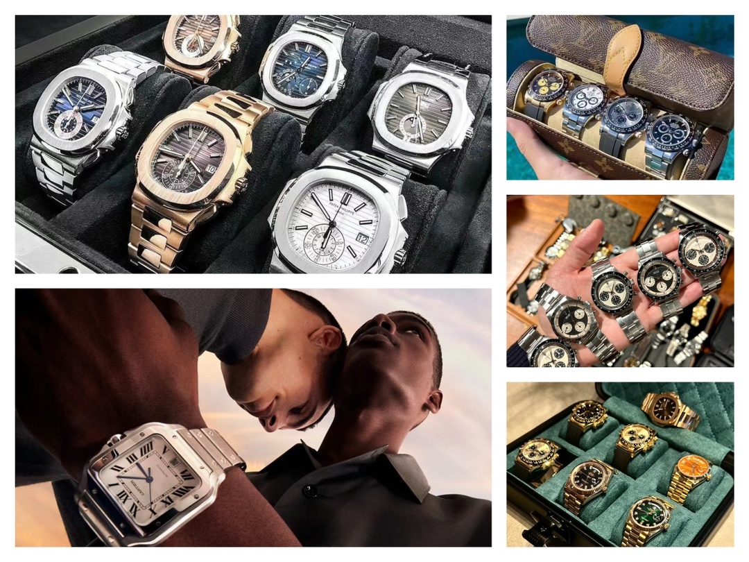 Sale Luxury Goods designer item
