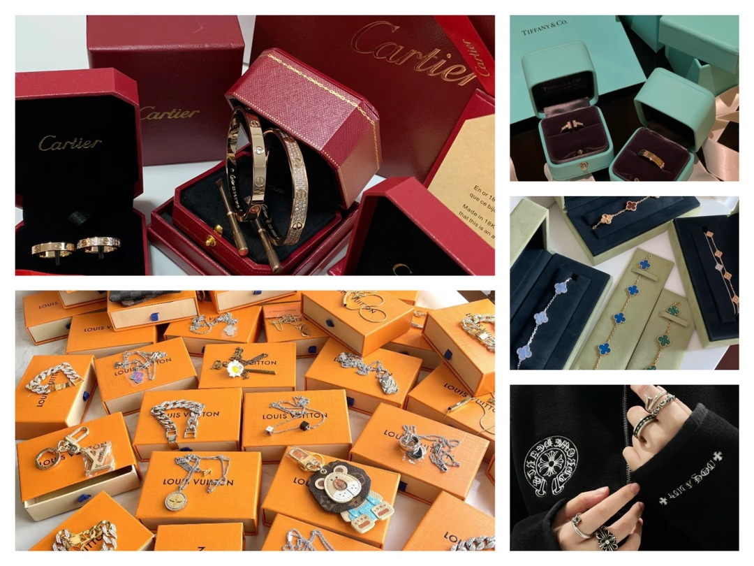 Sale Luxury Goods designer item