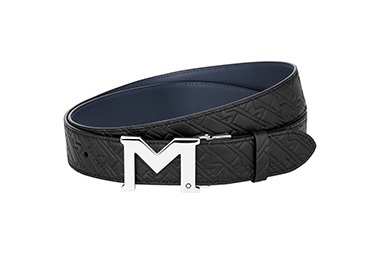 Montblanc belt
