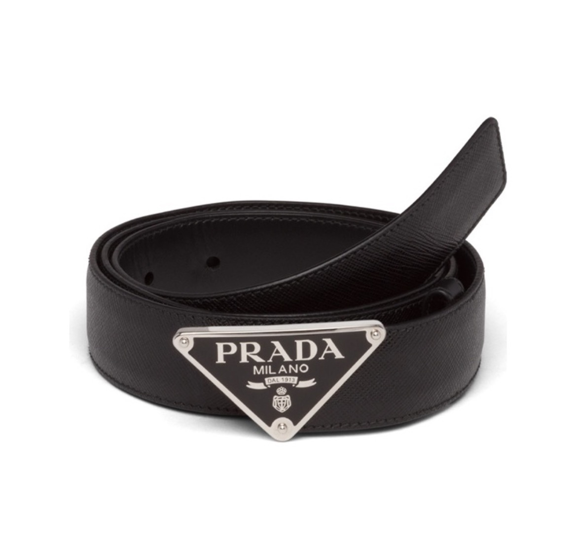 Prada belt