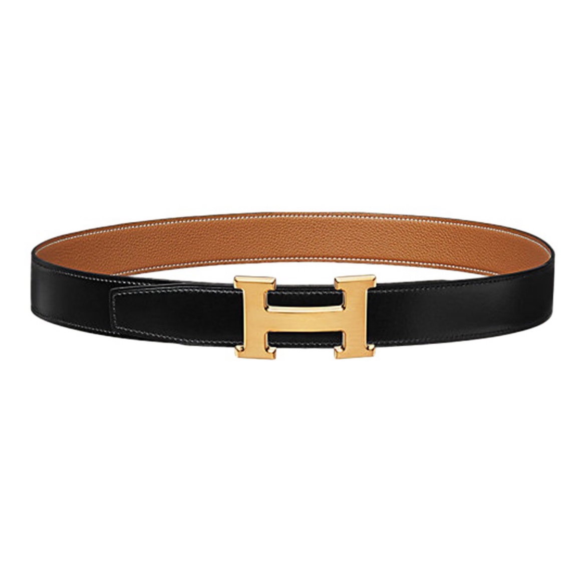 HERMES belt