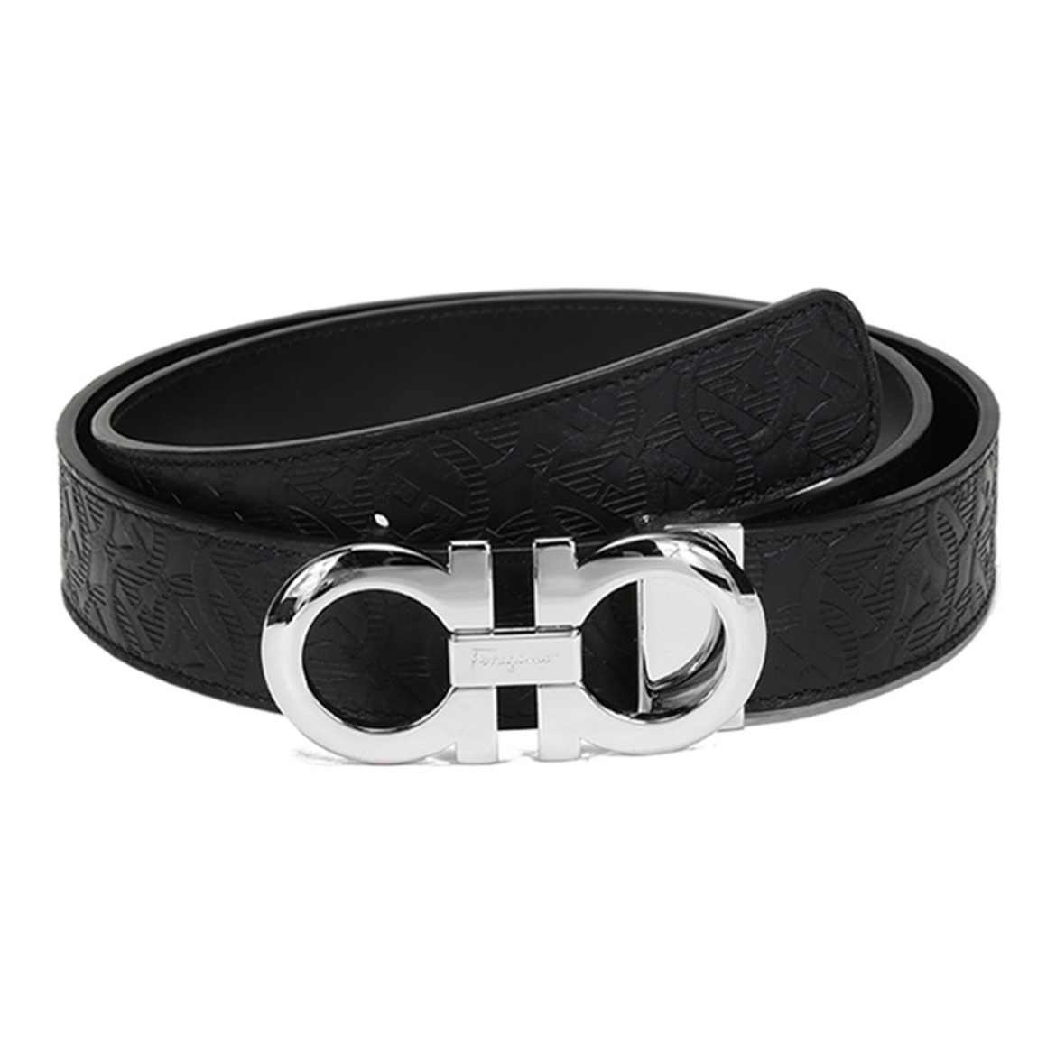 Ferragamo belt