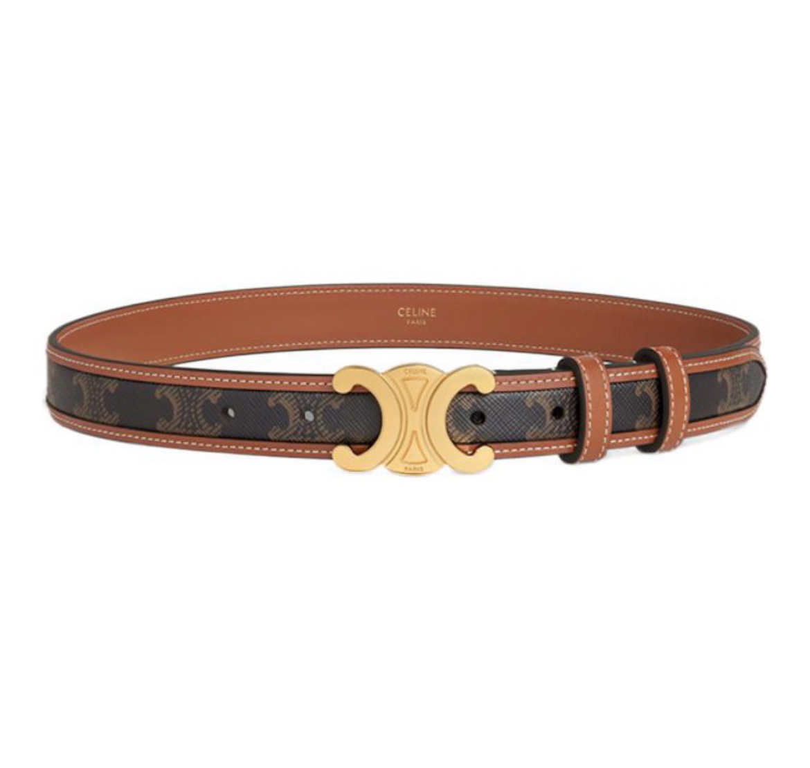 CELINE belt