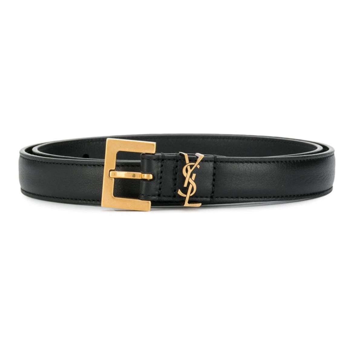 YSL belt