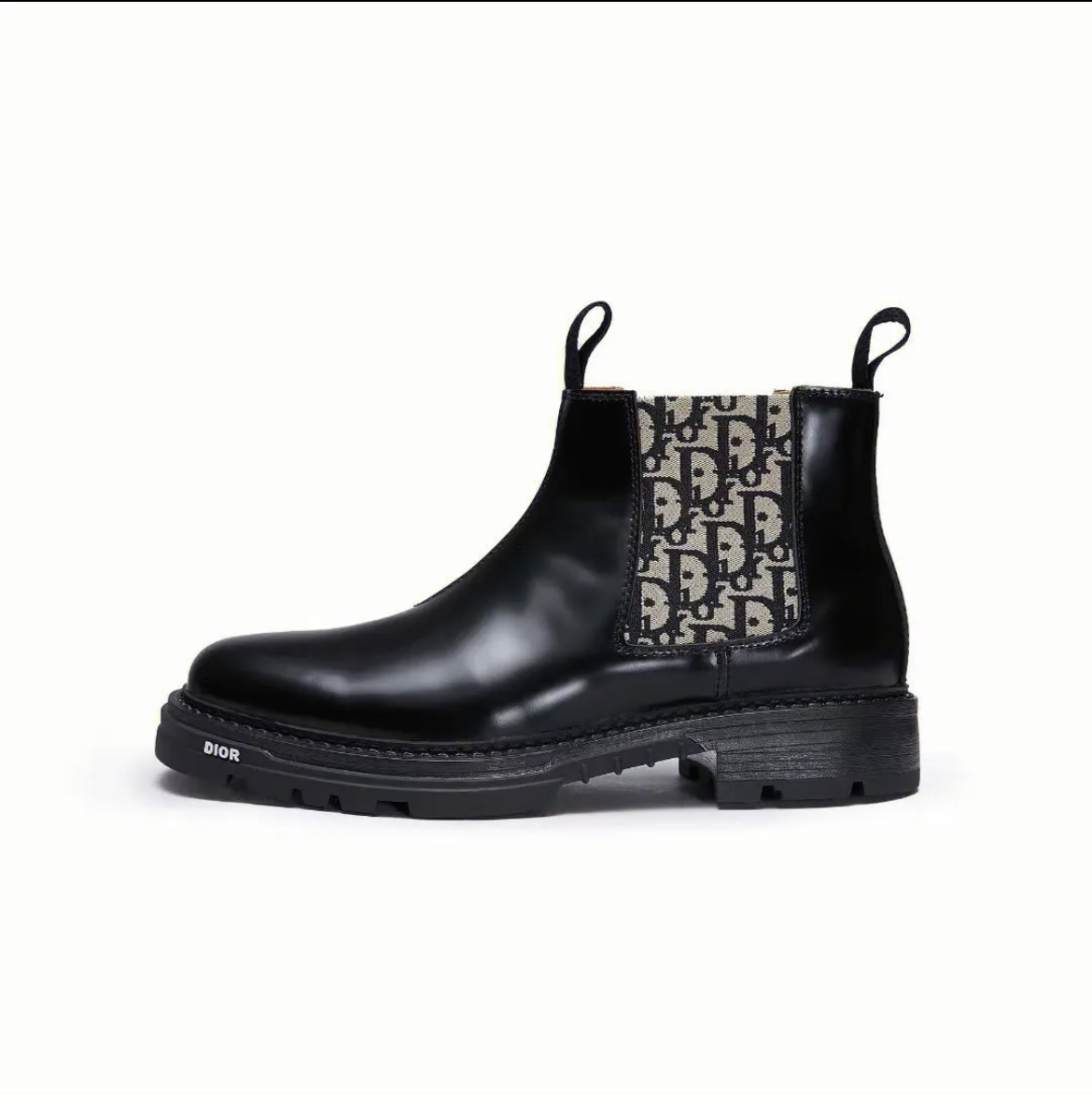 Dior women's shoes