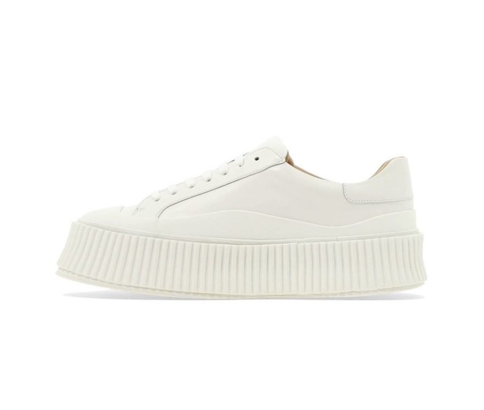 Jil sander women's shoes
