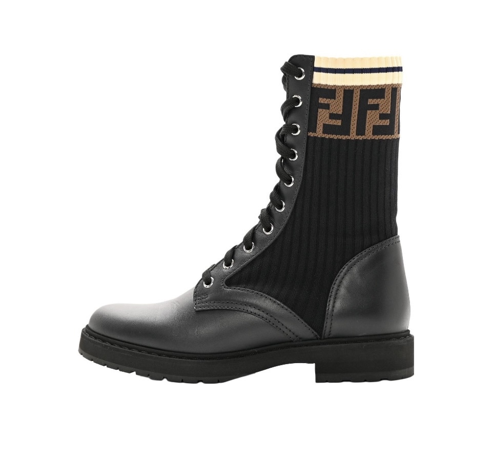 Fendi women's shoes
