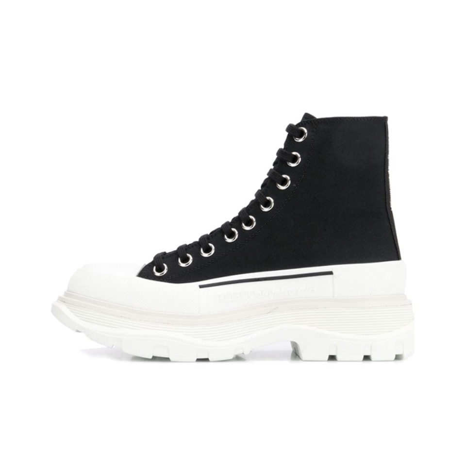 ALexander McQueen women's shoes