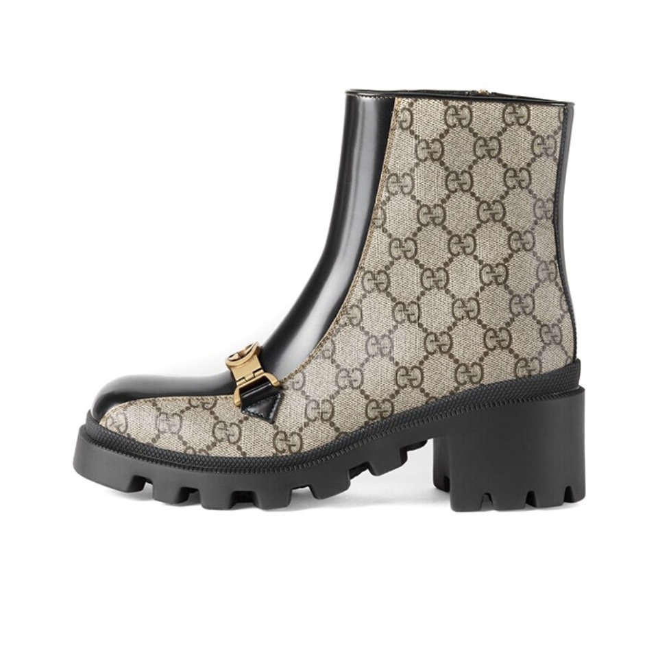 Gucci women's shoes