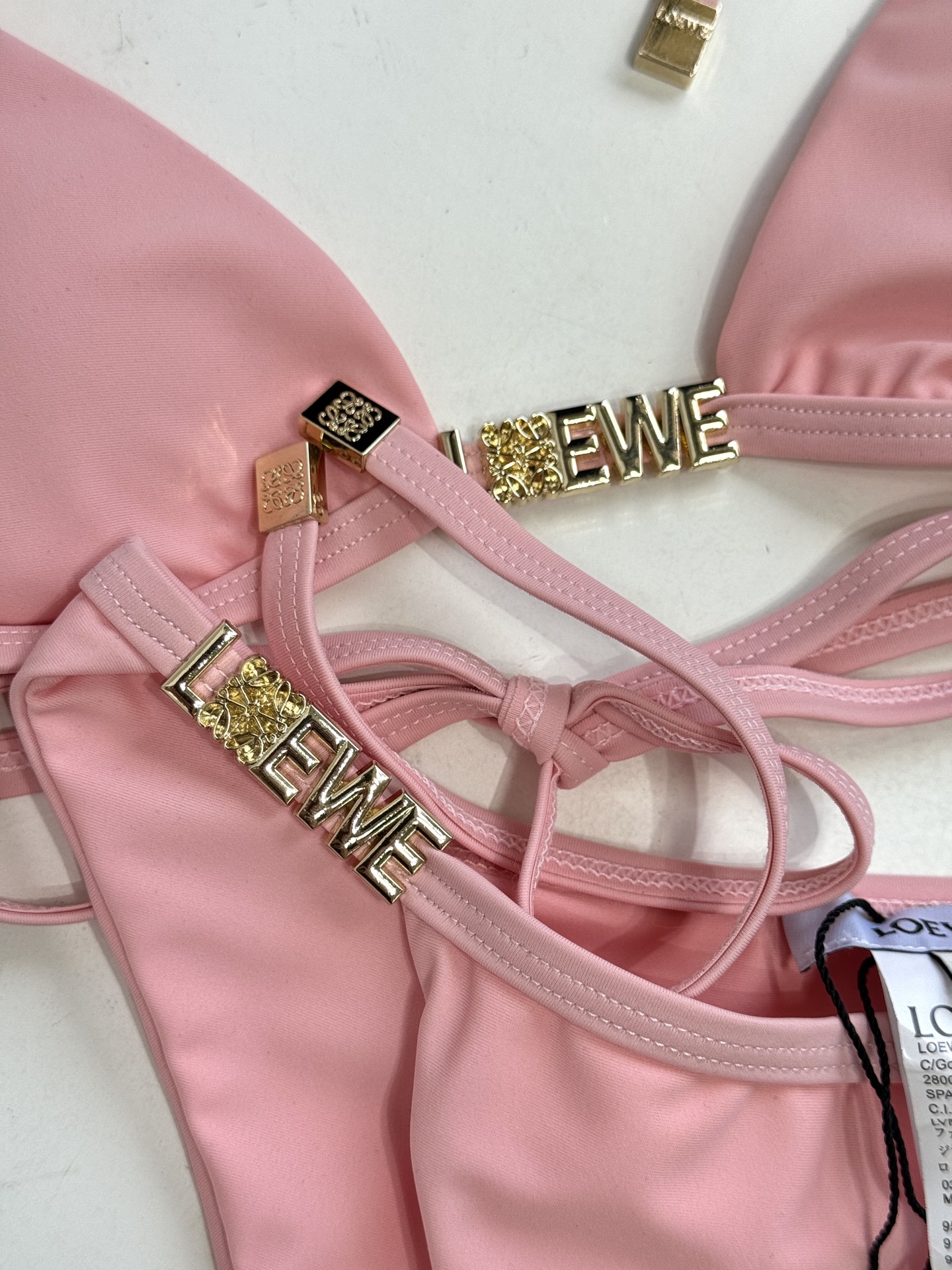 Women's Clothes Style Black Swimsuit Clothing Swimsuit detail image 6 from source 776741