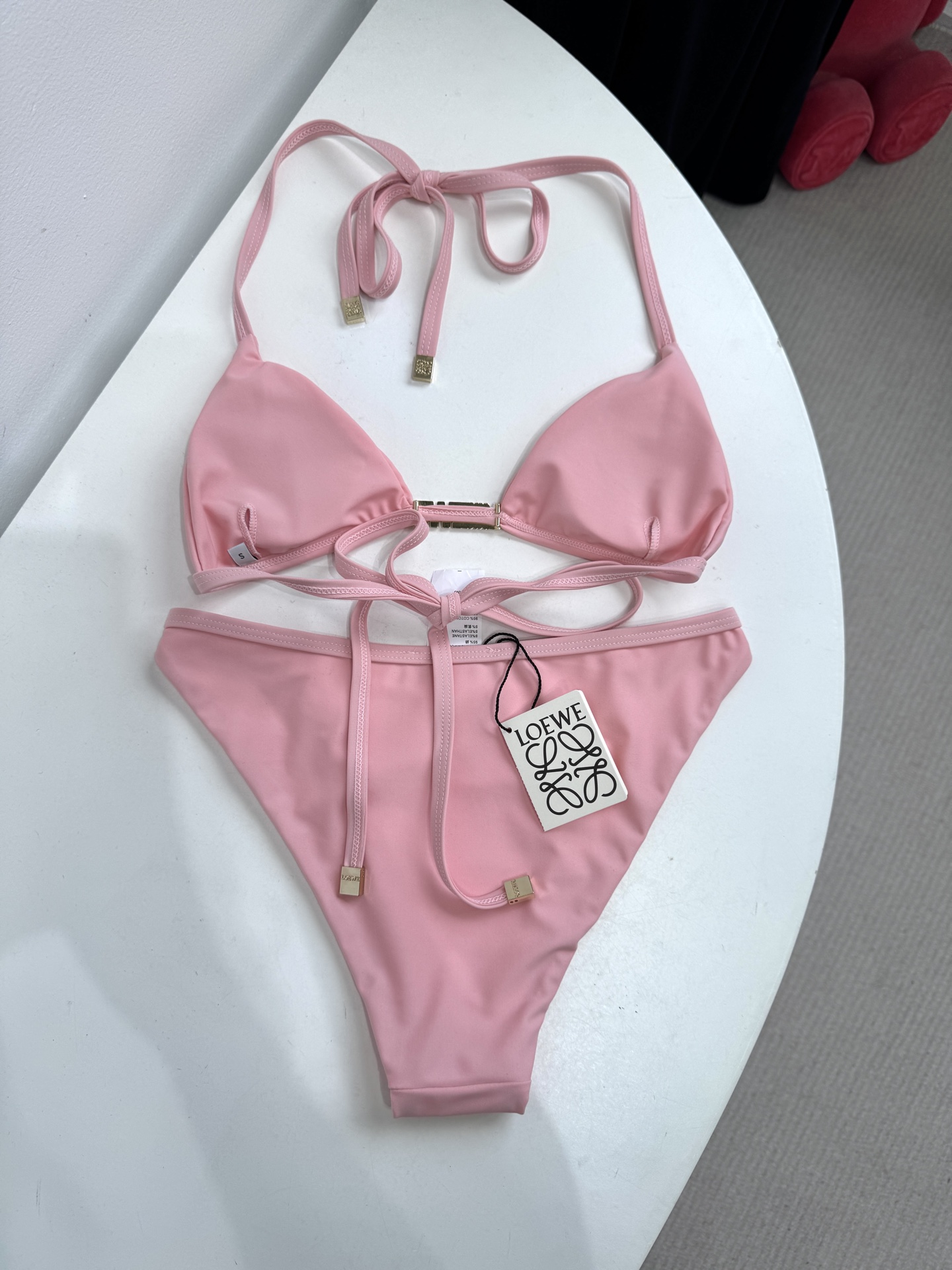 Women's Clothes Style Black Swimsuit Clothing Swimsuit detail image 8 from source 776741