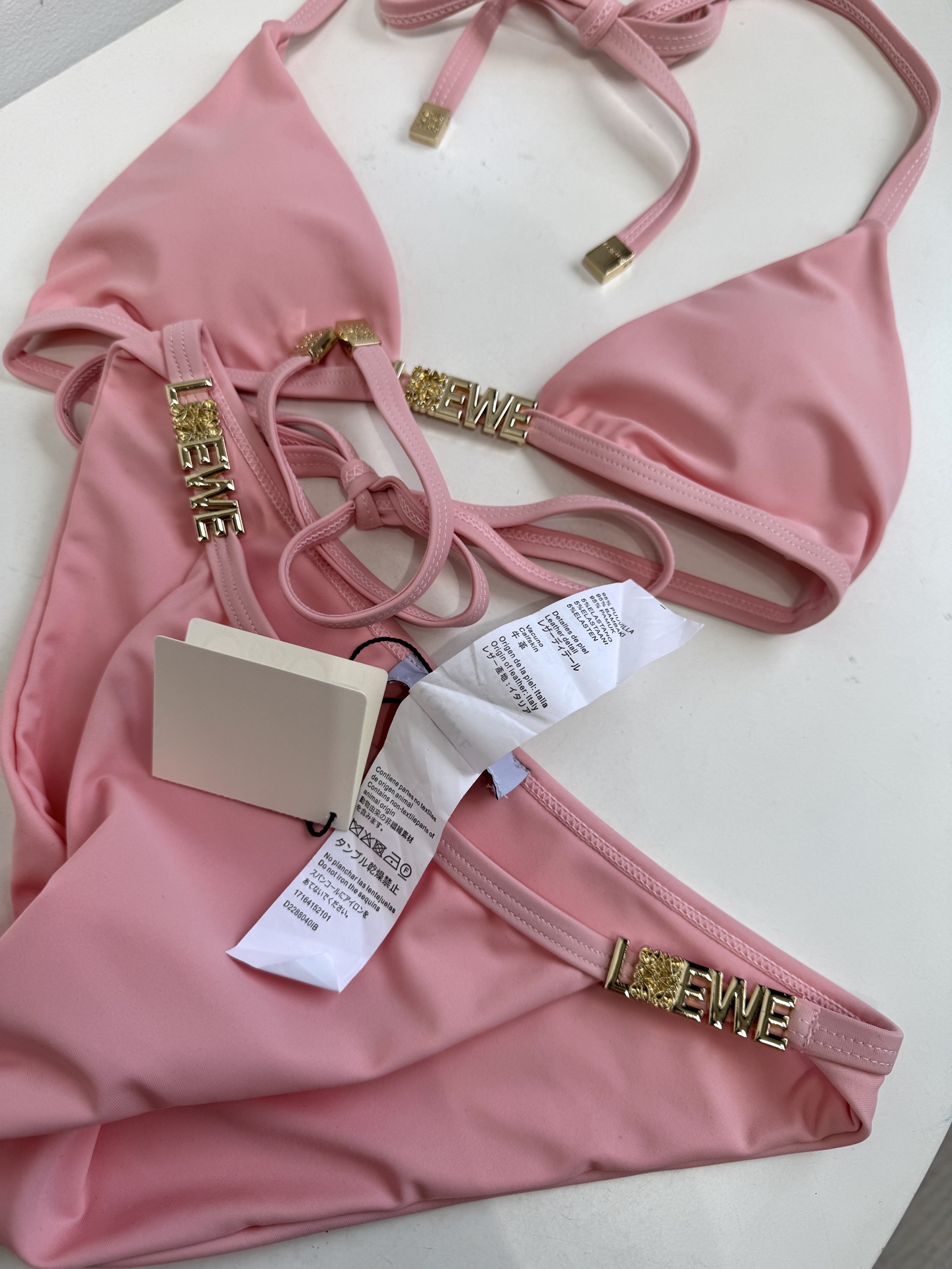 Women's Clothes Style Black Swimsuit Clothing Swimsuit detail image 7 from source 776741