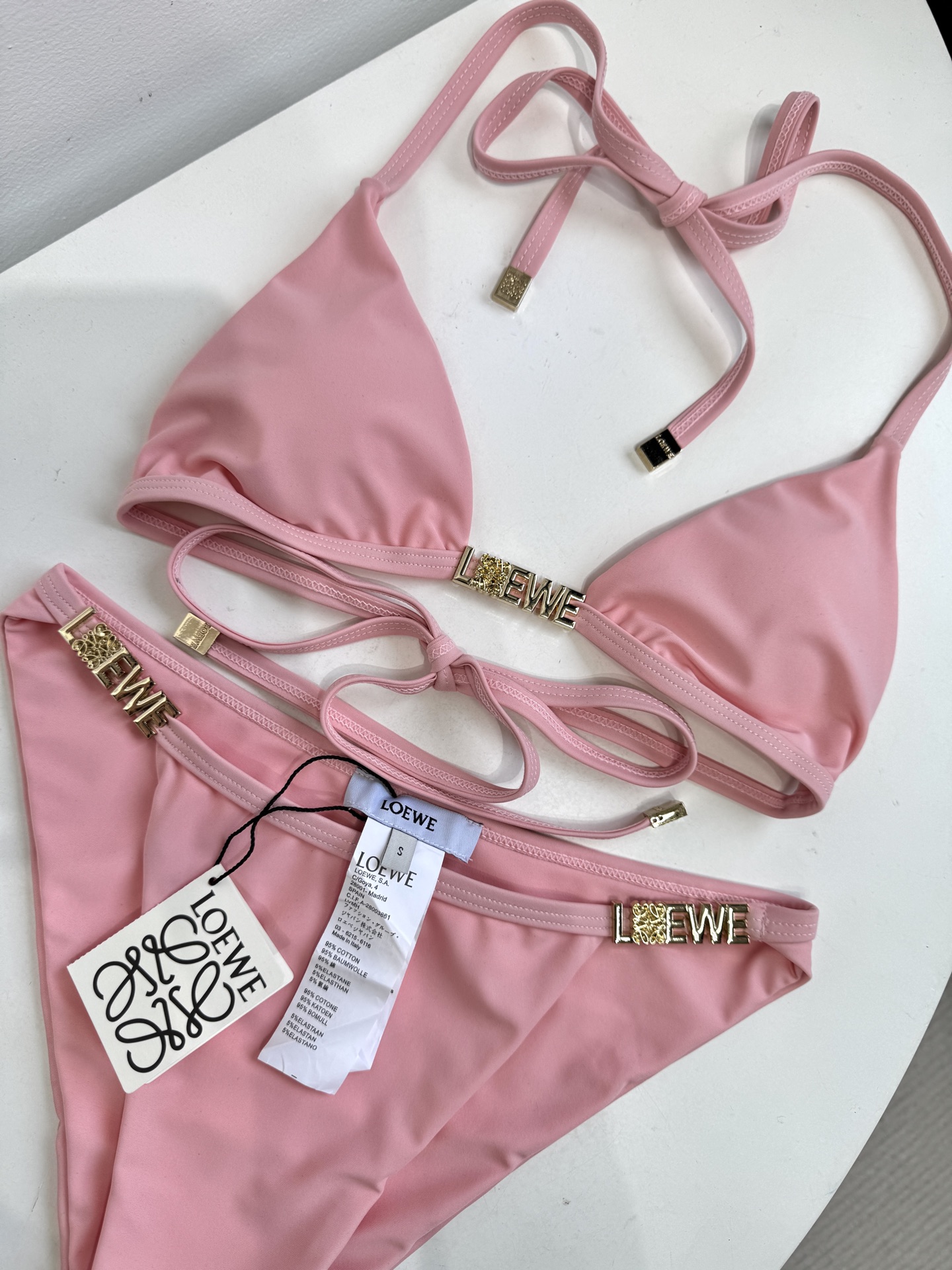 Women's Clothes Style Black Swimsuit Clothing Swimsuit detail image 3 from source 776741