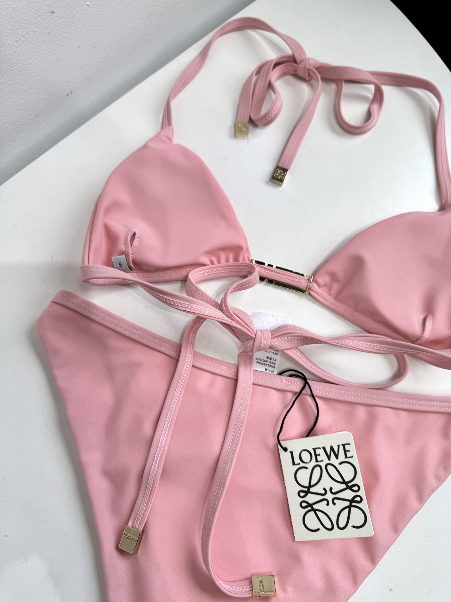 Women's Clothes Style Black Swimsuit Clothing Swimsuit detail image 9 from source 776741