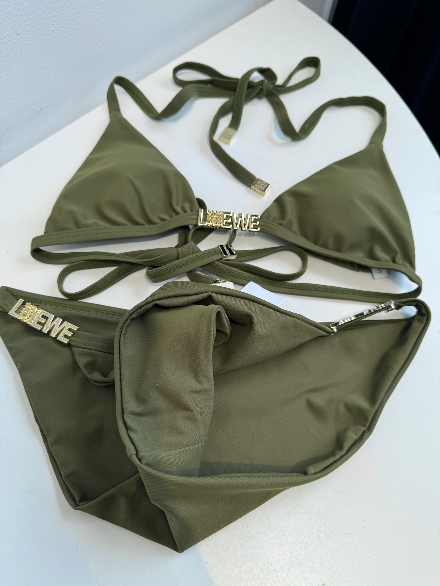 Women's Clothes Style Black Swimsuit Clothing Swimsuit detail image 8 from source 776742