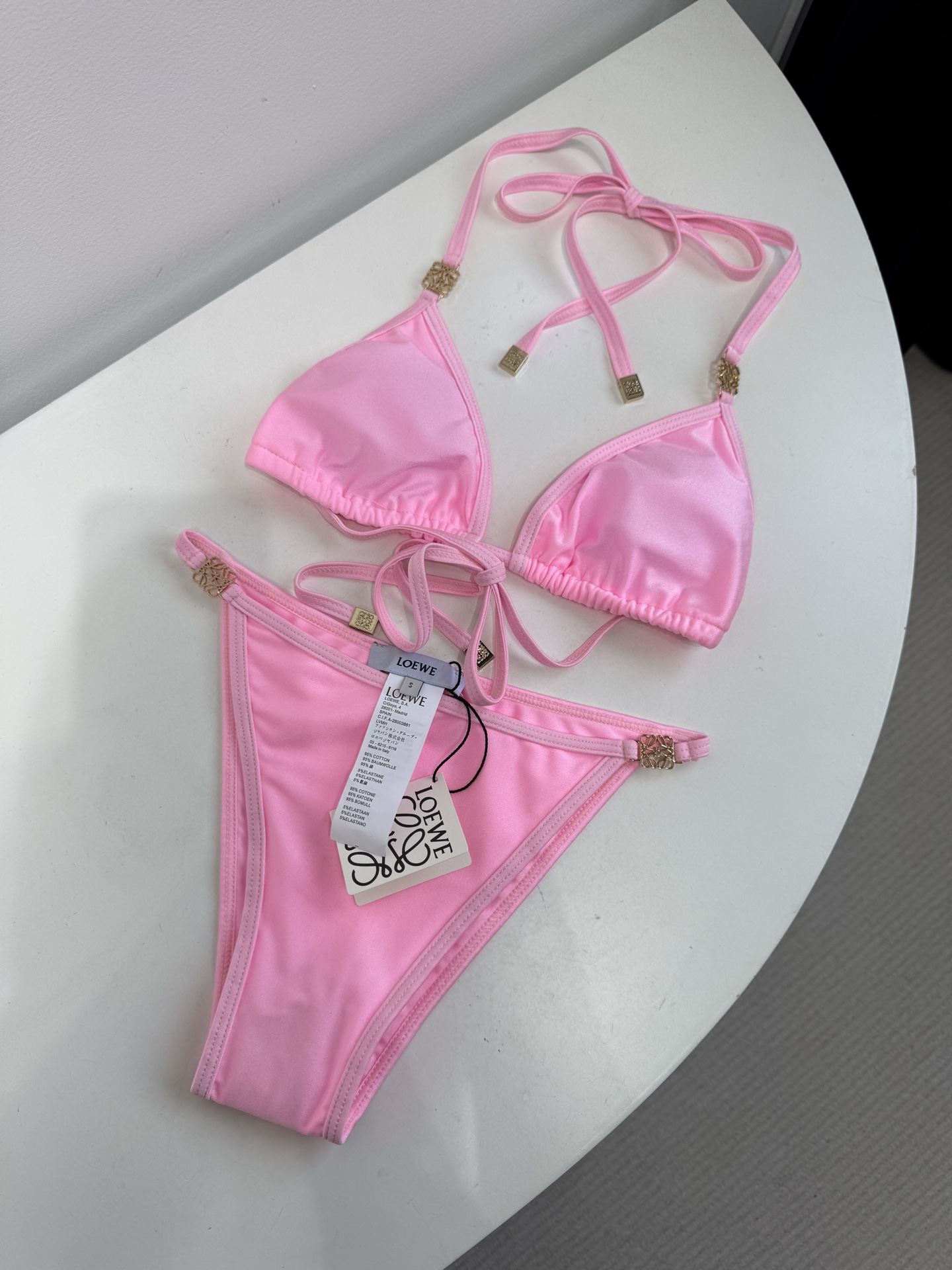 Women's Clothes Style Black Swimsuit Clothing Swimsuit detail image 3 from source 776736