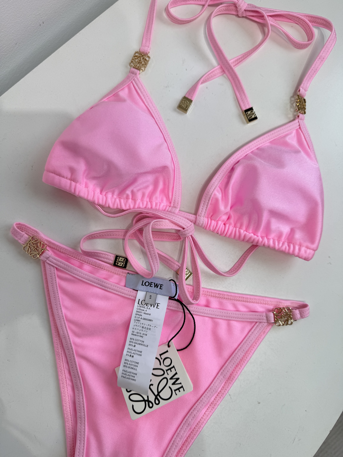 Women's Clothes Style Black Swimsuit Clothing Swimsuit detail image 4 from source 776736