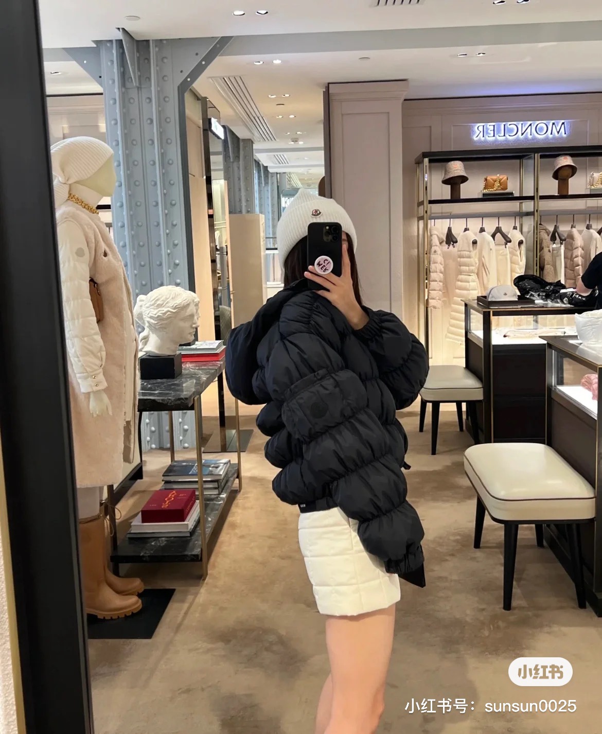 [Moncler Women