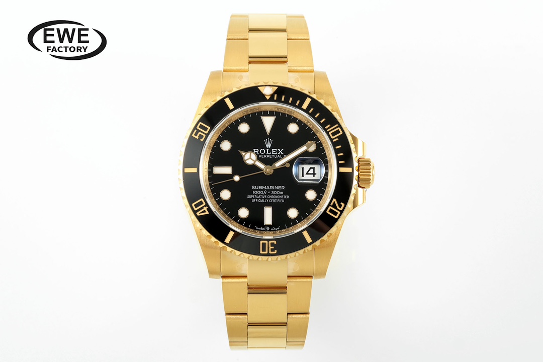 NO:157444,EWE Factory Rolex Submariner Calendar 126610 submariner Black Water Ghost Green Water Ghost 41mm 1: Equipped with one-to-one super integrated movement, power 72 hours, no-card movement decoration, movement and its stability 2: The whole watch 904L stainless steel / matched with ar factory steel belt 3: The only calendar font pairing of subsequent 1-31 font comparison 4: The only pointer luminescence/word nail luminescence is achieved in the same color because they are all third-party factories processing   self-purchased Swiss c1 c3 luminescence powder 5: Word nail ip platinum electroplating 6: Ceramic green circle uses exclusive ewe green circle v4 version, the color is infinitely close to the original ewe ceramic accessories, no need to elaborate high quality symbol / beware of fake ewe circles Pay attention to the distinction 7: Temperature as jade luminescence beads, immortal white ewe ceramic ring   luminescence beads perfect reproduction  Although there are not many styles of ewe, almost all of them are fine products. It completely solves most of the pain points of water ghosts in the world and is born for the ultimate. EWE-submariner,,rolex19860909EWE厂劳力士潜航者日历型126610 submariner黑水鬼绿水鬼41mm 1:搭载一比一超级一体机芯 动力72小时 无卡度机芯装饰 机芯及其稳定 2:整表904L精钢 /搭配ar厂钢带 3:市场唯一日历字体对版 后续1-31号挨个字体真假对比 4:唯一做到指针夜光/字钉夜光 做到同色 因为都是第三方工厂加工 自购瑞士 c1 c3夜光粉 5:字钉ip白金电镀 6:陶瓷绿圈使用独家ewe绿圈v4版本 颜色无限接近原装 ewe陶瓷类配件 无需赘述 高品质象征 /谨防假ewe圈 注意区分 7:温润如玉夜光珠 不死白 ewe陶瓷圈 夜光珠完美复刻 虽然ewe的款式不多 但是几乎款款均为精品 彻底解决世面上的大部分水鬼痛点,只为极致而生 EWE-submariner,,rolex,Watch