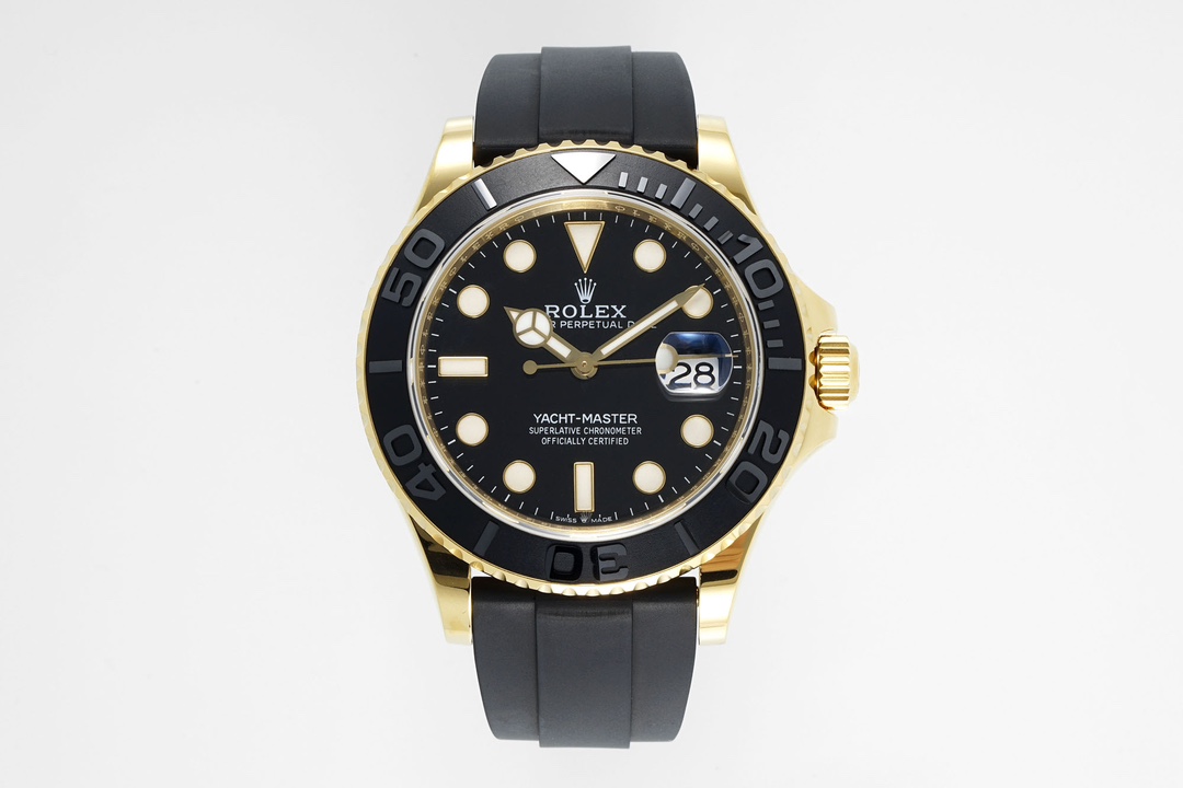 NO:158210,EWE. [New Model] Rolex Yacht Made 42 Series ① Exclusive custom movement, kinetic energy storage up to 72 hours, stable and reliable quality; ② The case size and thickness are the same, and the thickness is only 12 (the market version is fake); ③ The literal top-notch Swiss ice blue luminous, with delicate shading, and color combination; ④ Glass sapphire glass with a 2.5x magnifying glass effect, glass transparent; ⑤ Watch strap fluoroelastic strap, each strap perfectly matches the lugs, giving the highest comfort of the wrist; Welfare [you can get a pair of natural rubber straps when placing an order] EWE, it is inevitable, and every ultimate detail is the sincerity of EWE factory ingenious development;,, rolex19860909EWE.【新款】劳力士游艇名仕型42系列 ①独家定制机芯,动能储存高达72小时,品质稳定可靠； ②表壳尺寸厚度原装一致,厚度仅为12（市场版本一眼假）; ③字面顶级瑞士冰蓝色夜光,底纹细腻,颜色对版; ④玻璃蓝宝石玻璃搭配2.5倍放大镜效果,玻璃通透； ⑤表带氟橡胶表带,每条表带与表耳完美契合,给予手腕最高舒适度； 福利【下单可以获赠天然橡胶表带一副】 EWE出品,必然精品,每一个极致的细节都是EWE工厂匠心开发的诚意；,,rolex,Watch