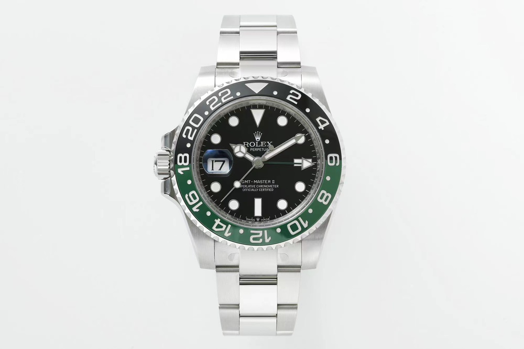 NO:158216,EWE V5 version Greenwich llGMT (with Cal. Dandong exclusive/72-hour synchronization C) ewe launched the 