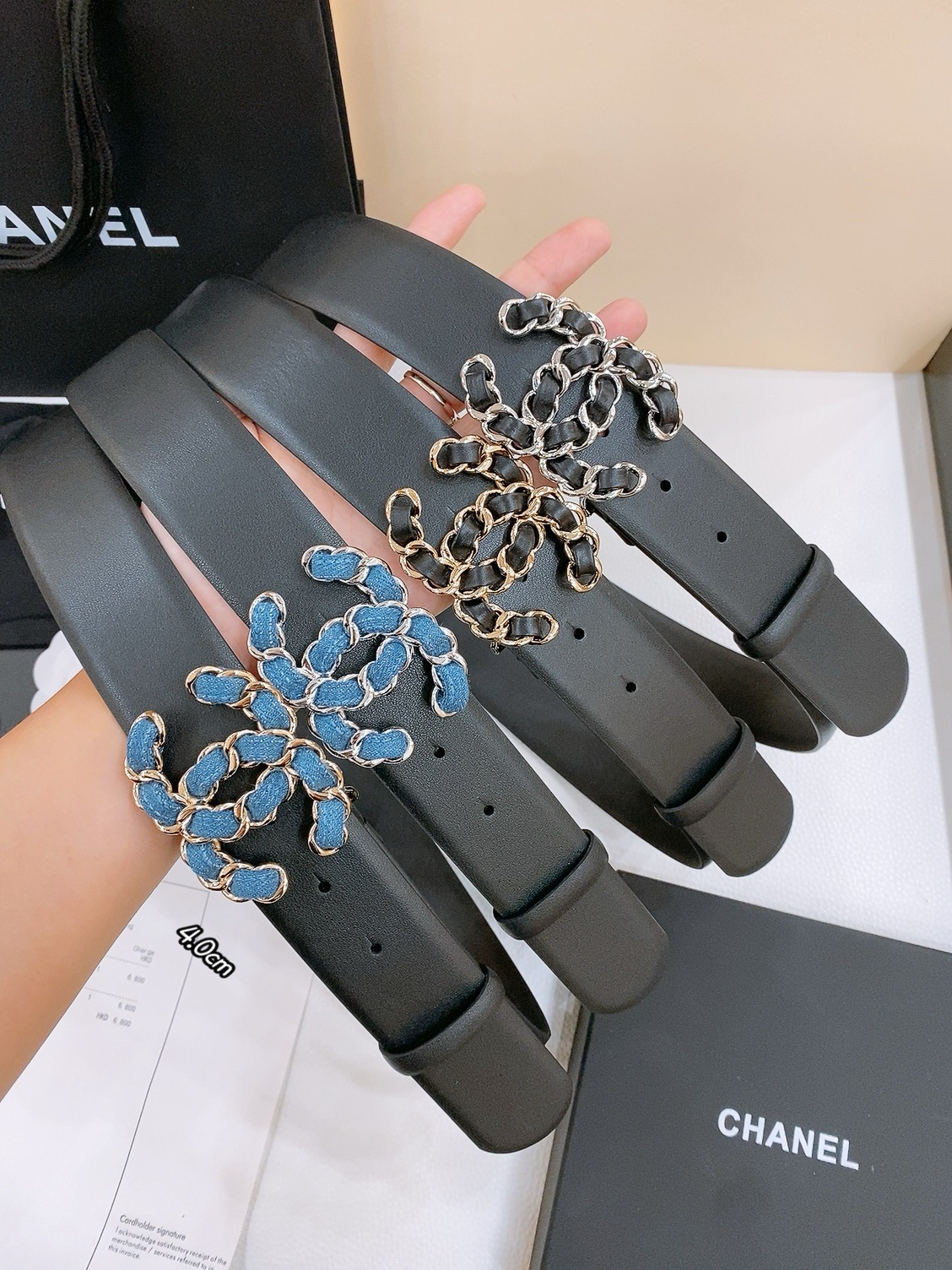 [Chanel Belts]Chanel