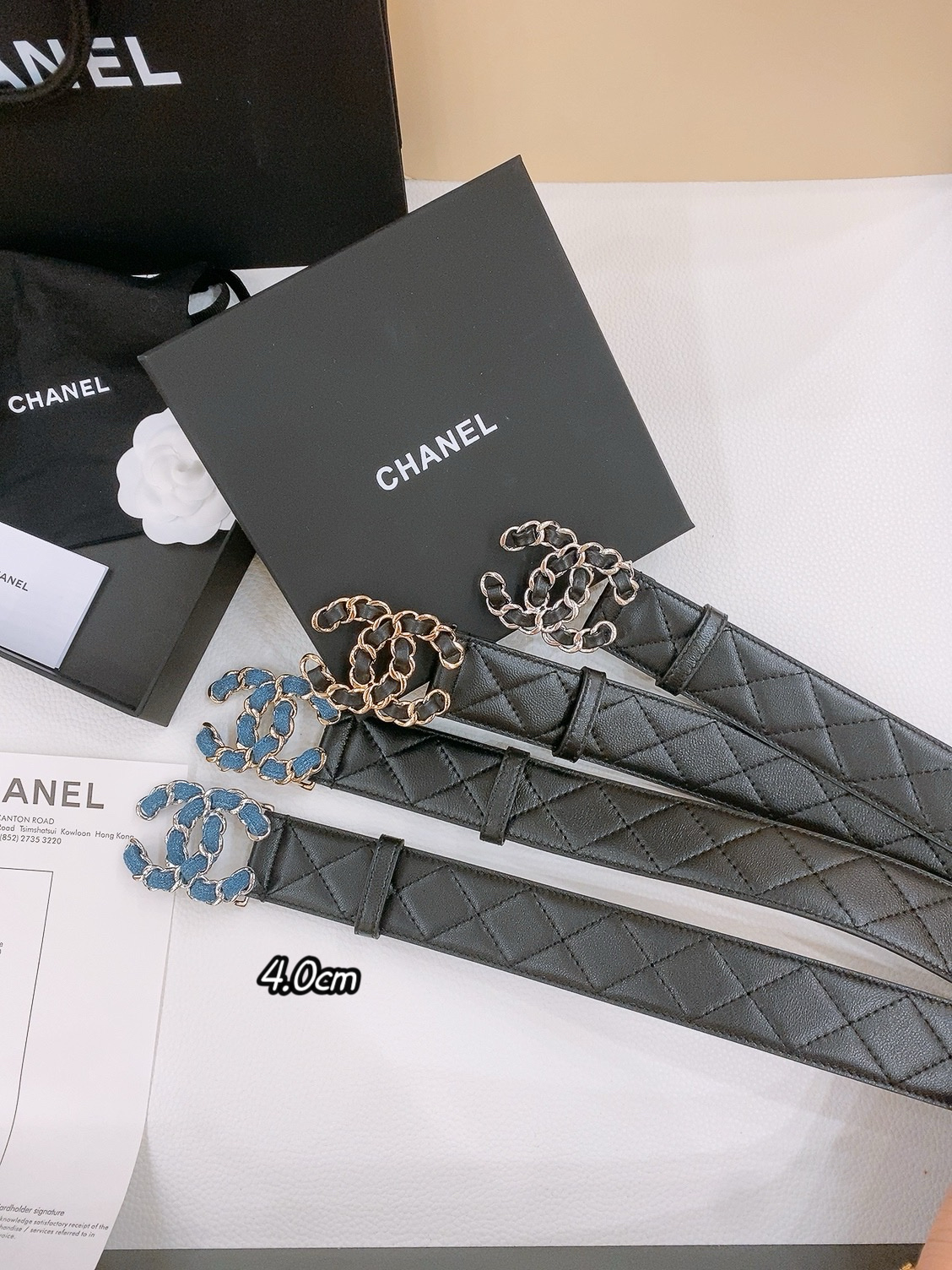 [Chanel Belts]Chanel