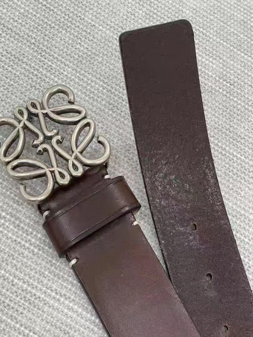 [Loewe Belts]