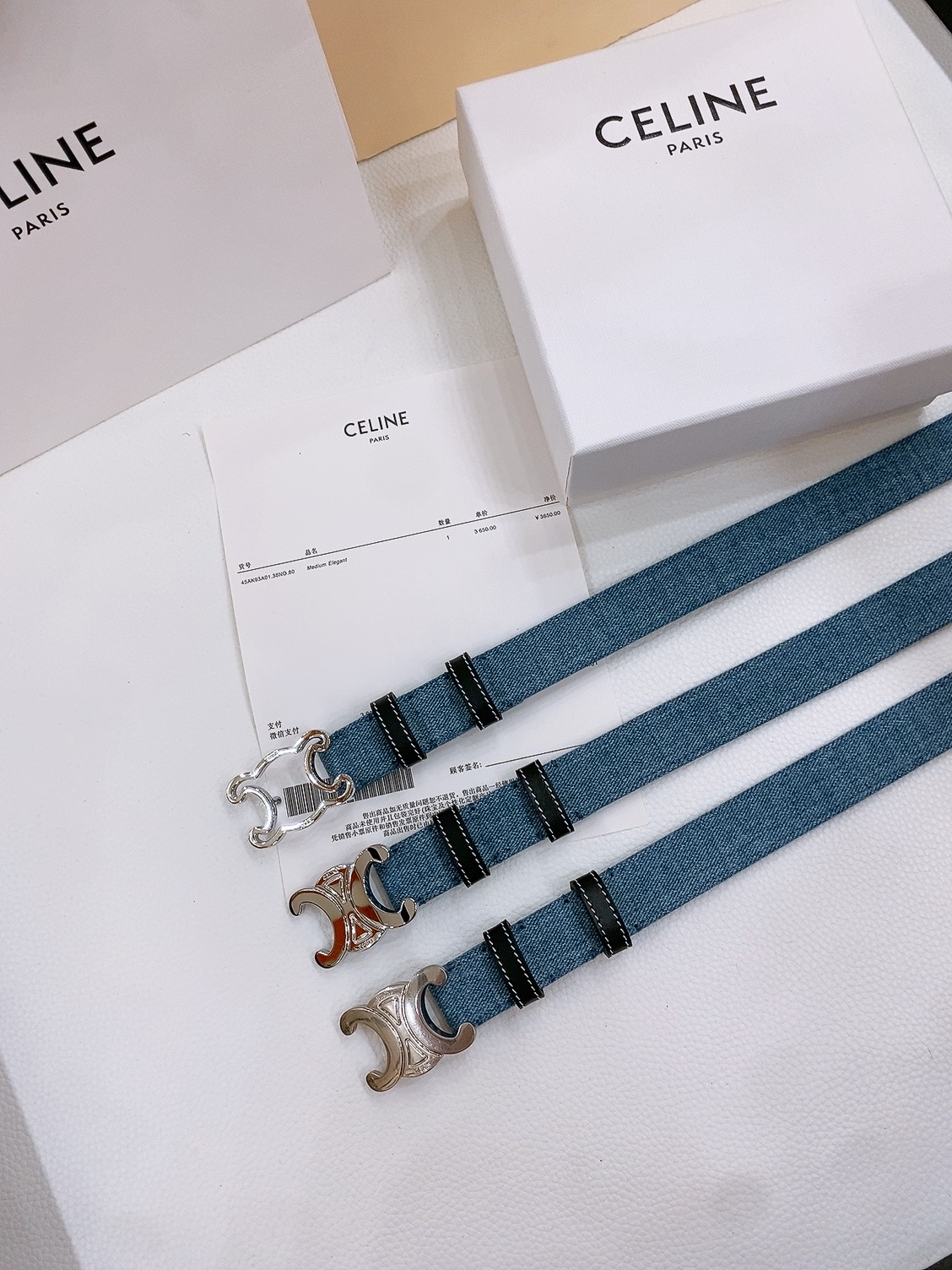 celine 集合图中号牛仔腰带 TRIOMPHE TAURILLON皮革牛仔元素腰带 TAURILLON.中腰 进口牛皮腰带-Chinese UA Cheap High Quatity Brand Clothes Bags handbags Sneakers wholesale wholesaler seller from China Factory suppliers Fashion Clothing Shoes best Quality Beautiful Price celine 集合图中号牛仔腰带 TRIOMPHE TAURILLON皮革牛仔元素腰带 TAURILLON.中腰 进口牛皮腰带