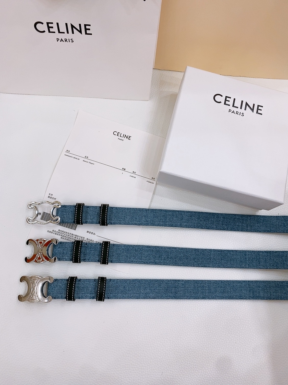 celine 集合图中号牛仔腰带 TRIOMPHE TAURILLON皮革牛仔元素腰带 TAURILLON.中腰 进口牛皮腰带-Chinese UA Cheap High Quatity Brand Clothes Bags handbags Sneakers wholesale wholesaler seller from China Factory suppliers Fashion Clothing Shoes best Quality Beautiful Price celine 集合图中号牛仔腰带 TRIOMPHE TAURILLON皮革牛仔元素腰带 TAURILLON.中腰 进口牛皮腰带