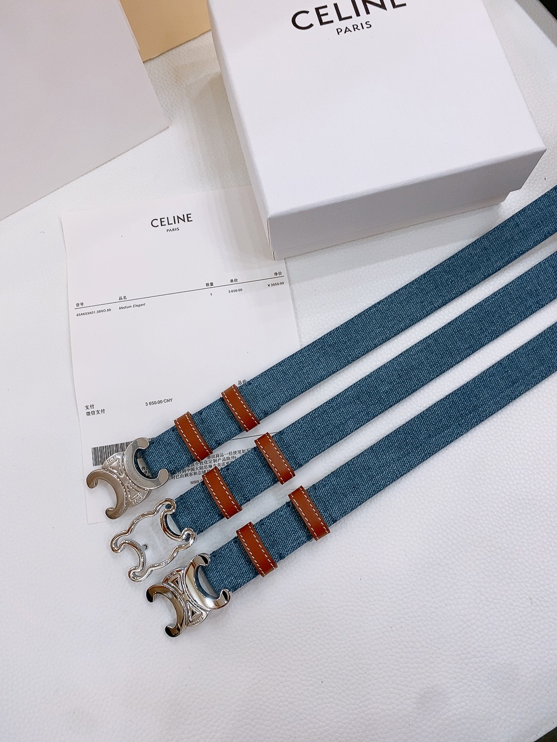 celine 集合图中号牛仔腰带 TRIOMPHE TAURILLON皮革牛仔元素腰带 TAURILLON.中腰 进口牛皮腰带-Chinese UA Cheap High Quatity Brand Clothes Bags handbags Sneakers wholesale wholesaler seller from China Factory suppliers Fashion Clothing Shoes best Quality Beautiful Price celine 集合图中号牛仔腰带 TRIOMPHE TAURILLON皮革牛仔元素腰带 TAURILLON.中腰 进口牛皮腰带