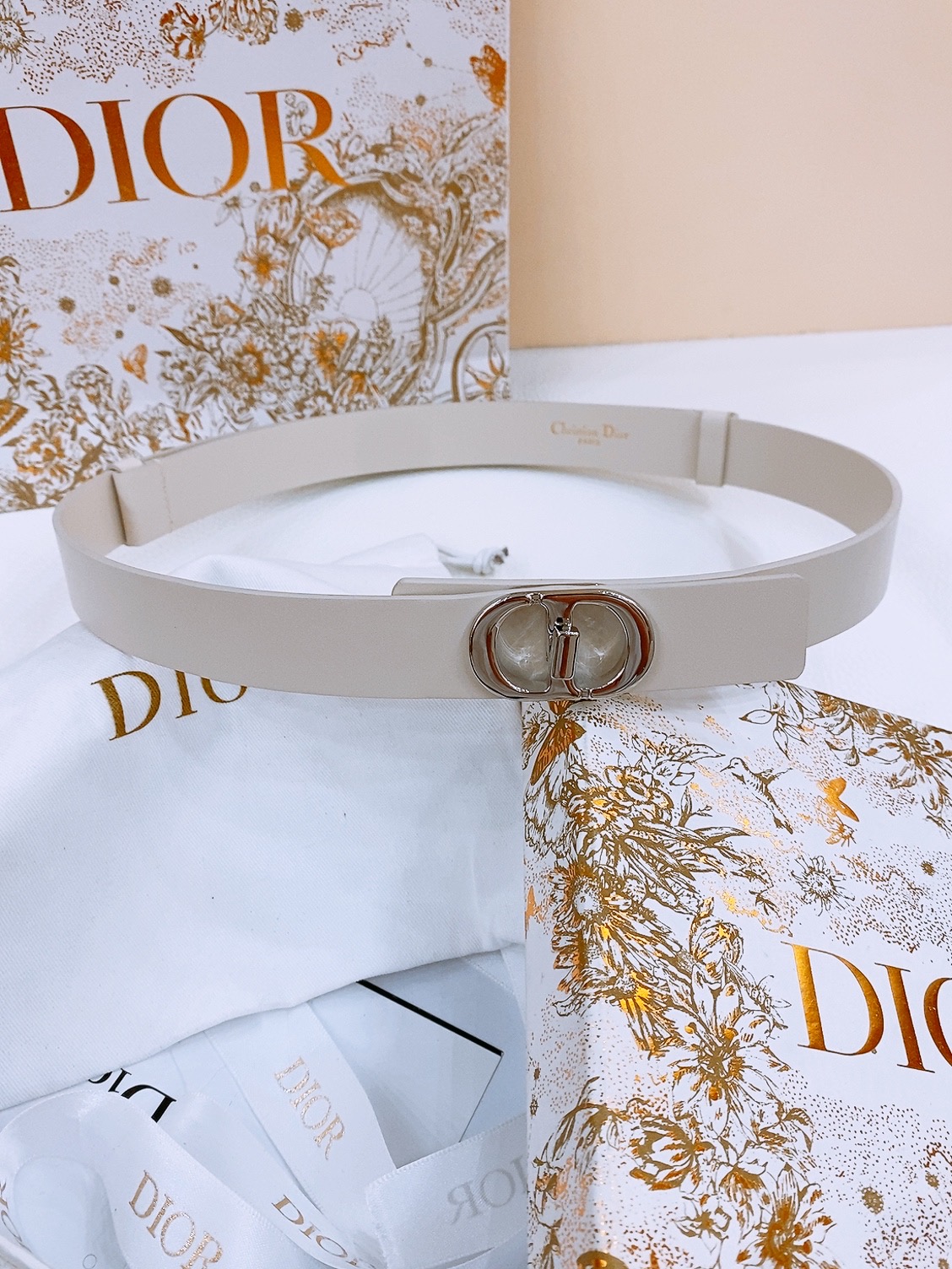 디올 벨트 59742 Dior Belt
