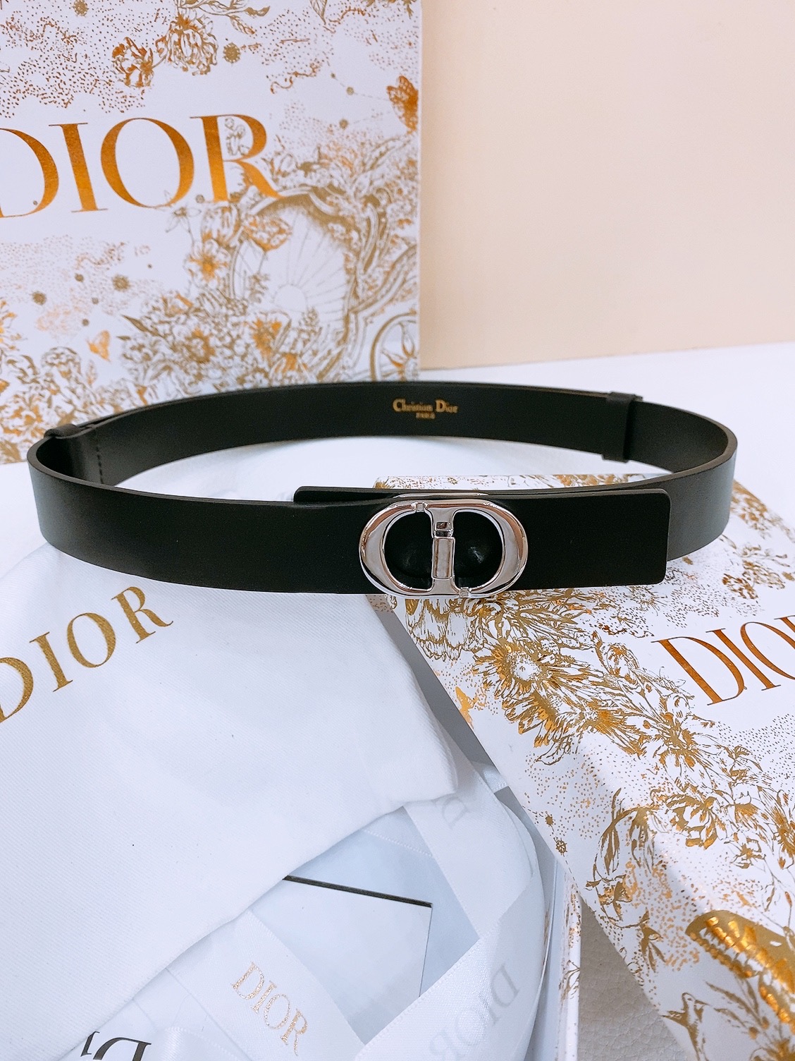 디올 벨트 59741 Dior Belt