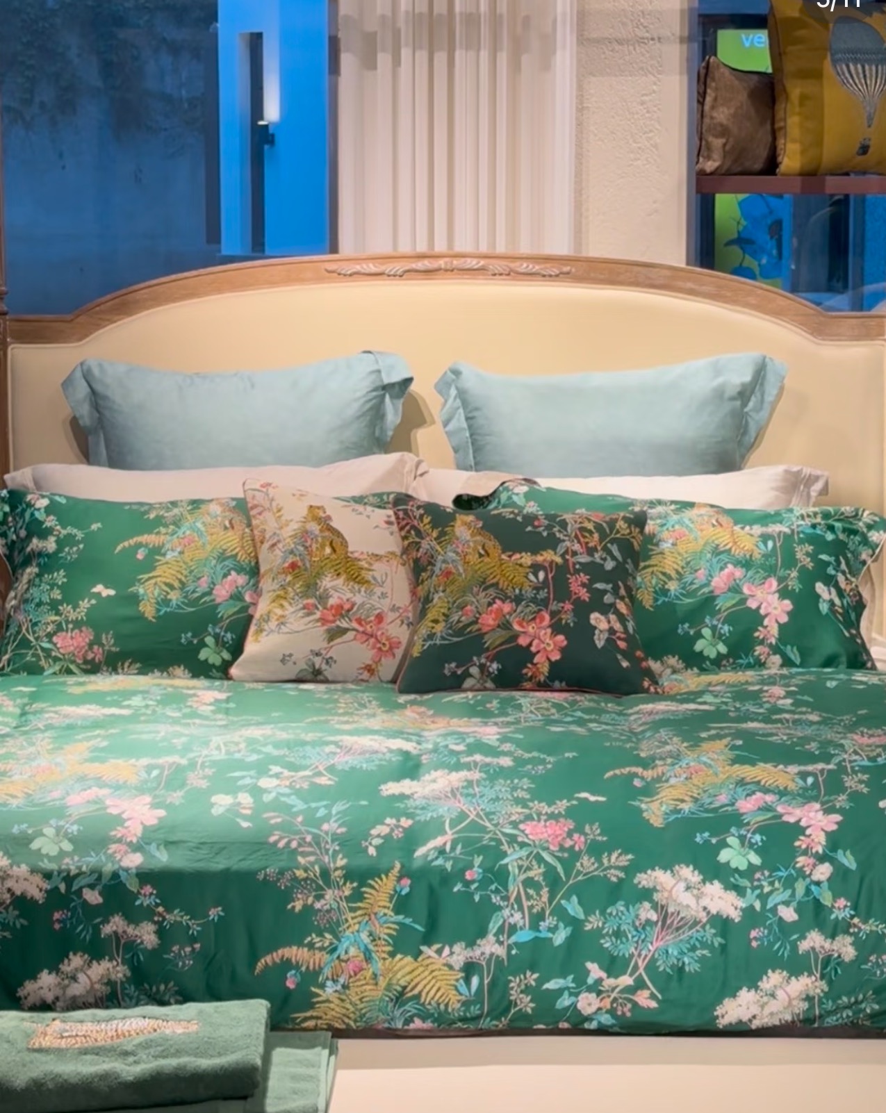 Louis Vuitton Haute Couture Maison Lifestyle Luxury Home Decor 6