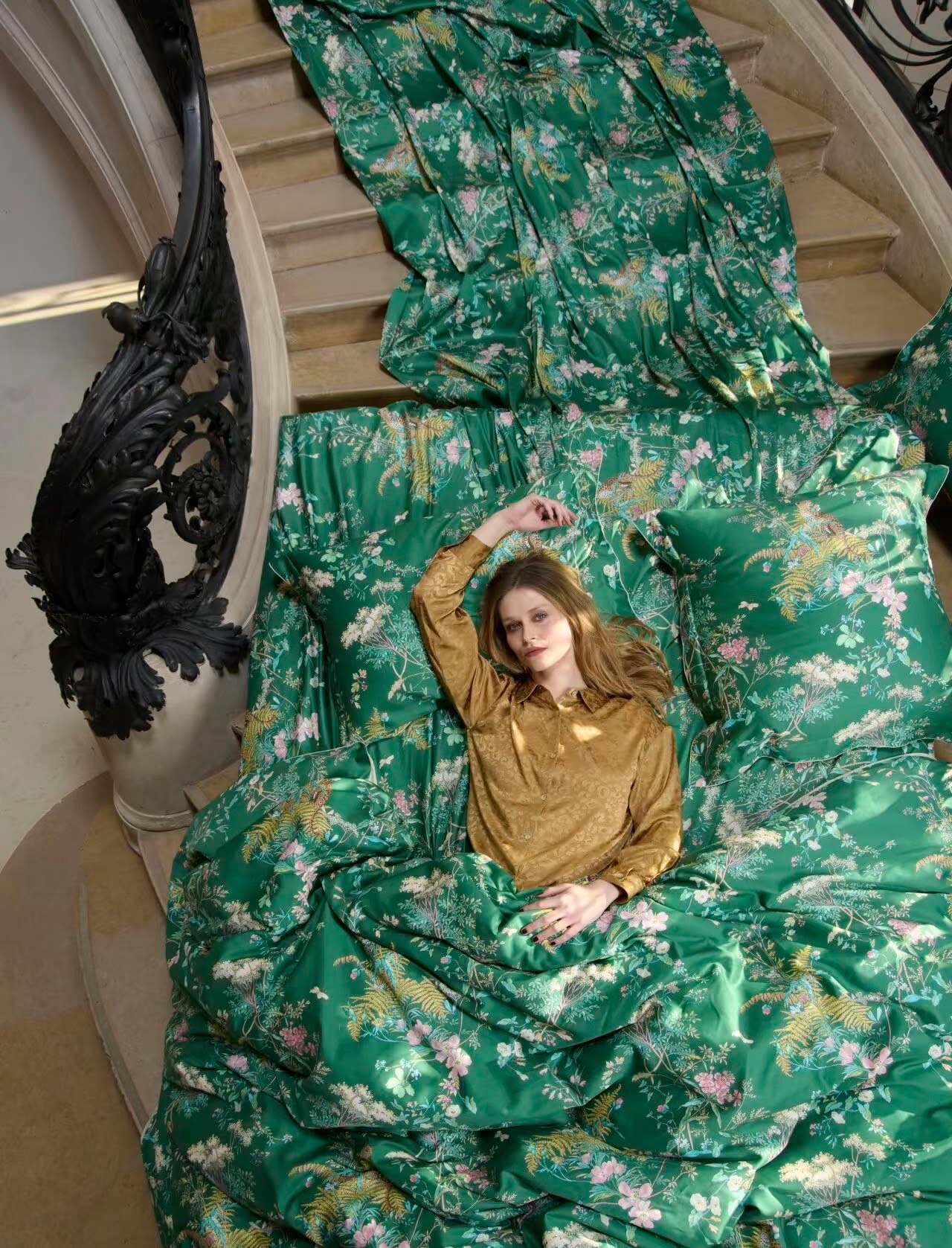 Louis Vuitton Haute Couture Maison Lifestyle Luxury Home Decor 4
