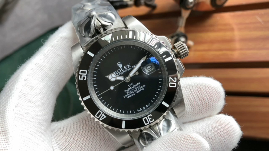 롤렉스 서브마리너 40mm 레플리카 43506
