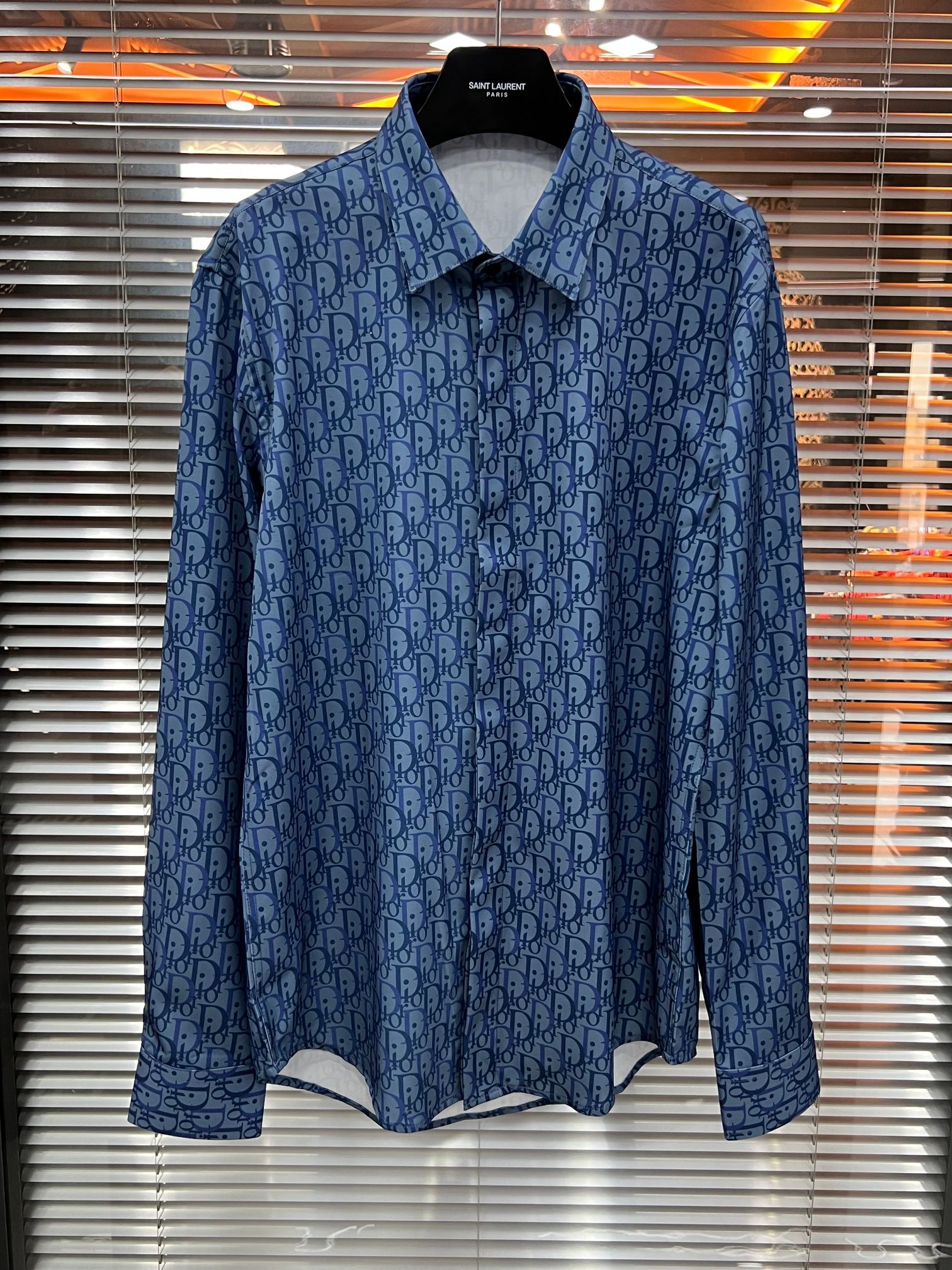 NO:853987,CD26 new classic full-print long-sleeved shirt Code number: 38 39 40 41 42, Dior-clothing, dior, shirts,19860909CD26新款经典满印长袖衬衫 码数:38 39 40 41 42,迪奥-服装,dior,shirts,,Women's clothing