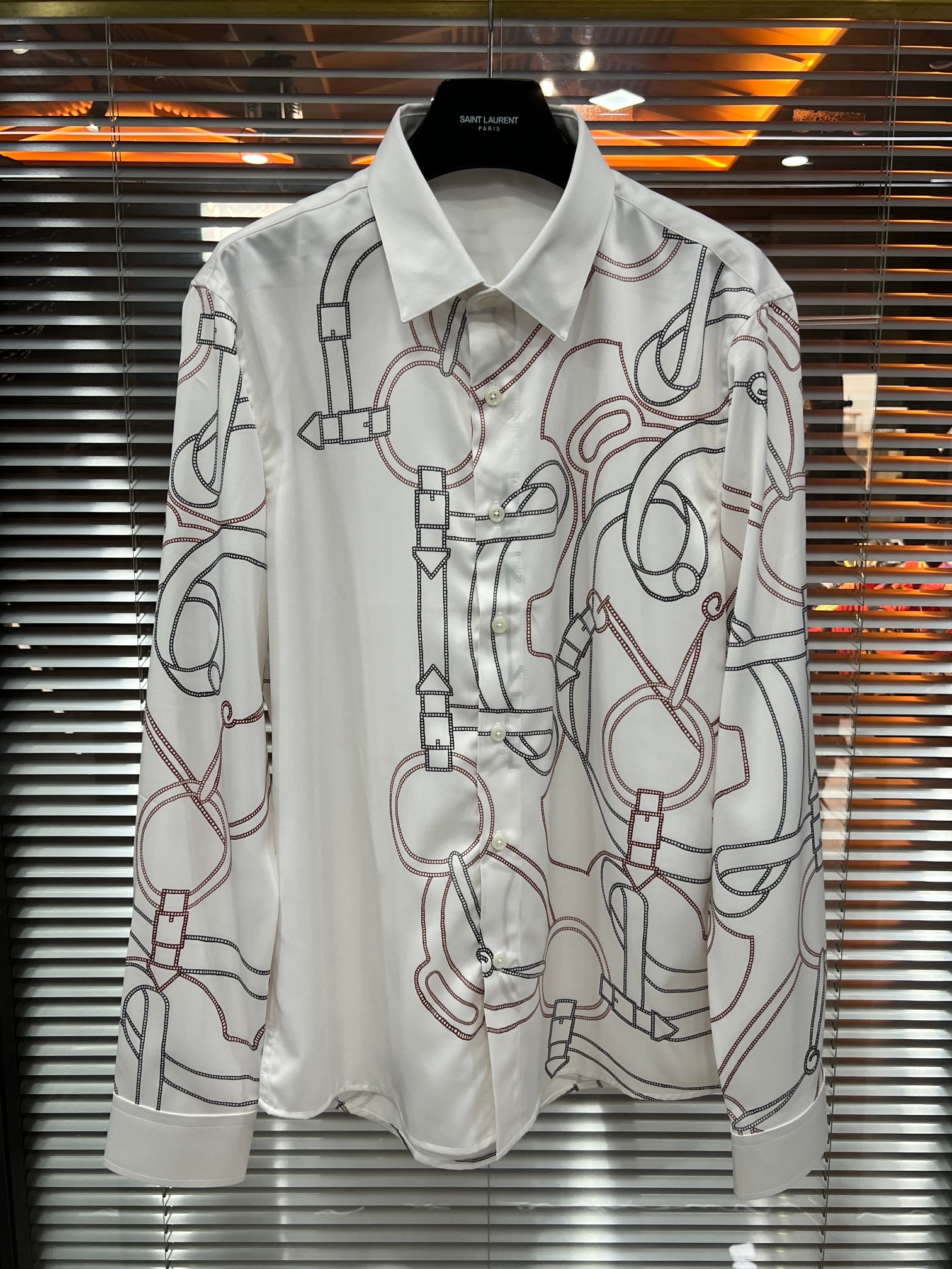 NO:854033,26Hrm* Early autumn new long-sleeved shirt code number: 38 39 40 41 42, Hermès-clothing, hermes, shirts,1986090926Hrm*早秋新款长袖衬衫 码数:38 39 40 41 42,爱马仕-服装,hermes,shirts,,Women's clothing