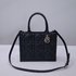 Dior Buy Handbags Tote Bags Cowhide Fall/Winter Collection