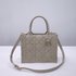 Dior Handbags Tote Bags Cowhide Fall/Winter Collection