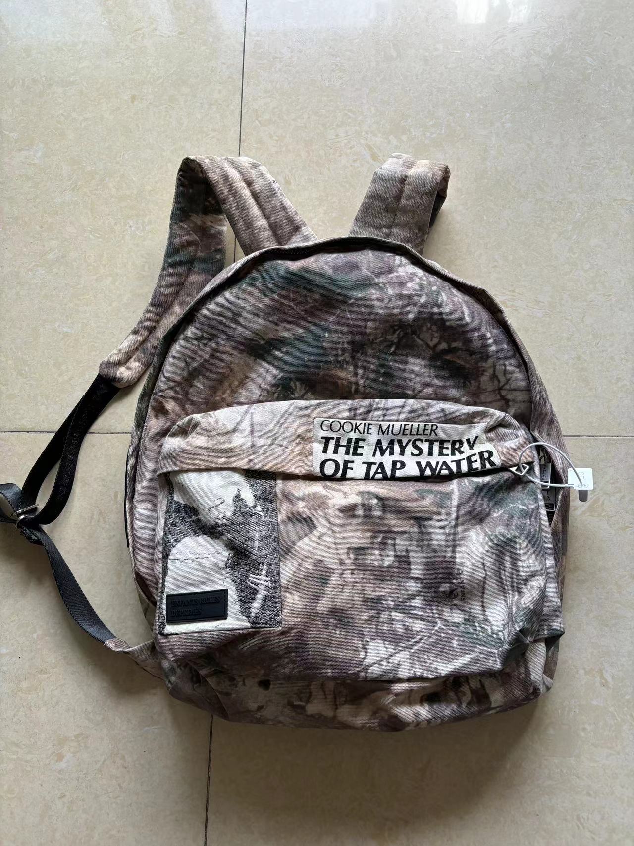 크롬하츠 117251 가방 Chrome Hearts Bag