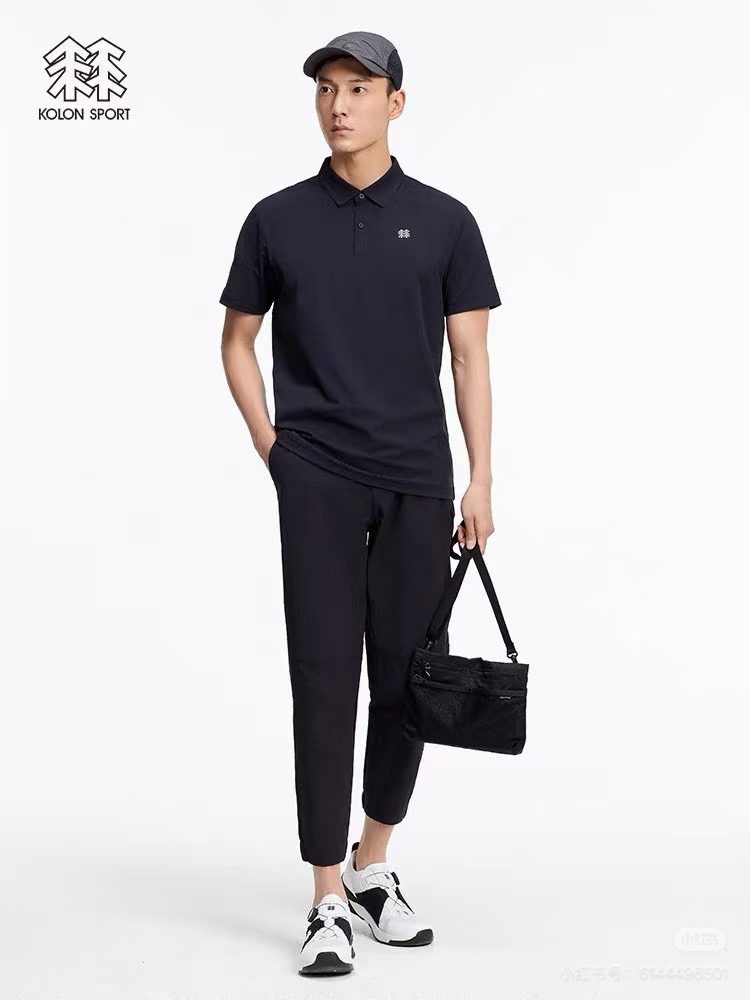 Polo Shirt 07233