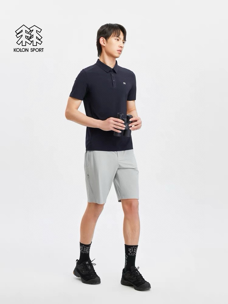 Alternative view of Polo Shirt 07233