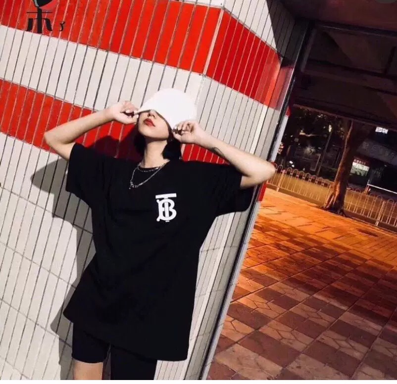 Alternative view of Burberry T-Shirt 07214