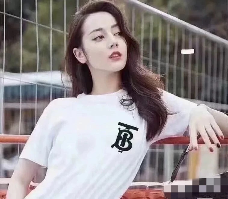 Burberry T-Shirt 07214